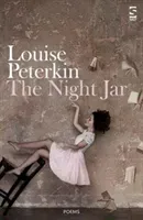 Night Jar (Peterkin Louise)(Paperback / softback)