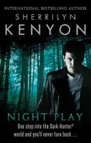 Night Play (Kenyon Sherrilyn)(Paperback / softback)