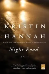 Night Road (Hannah Kristin)(Paperback)