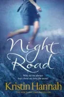 Night Road (Hannah Kristin)(Paperback / softback)