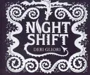 Night Shift (Gliori Debi)(Pevná vazba)