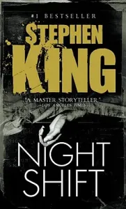 Night Shift (King Stephen)(Mass Market Paperbound)