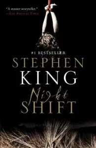 Night Shift (King Stephen)(Paperback)