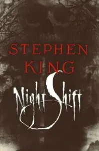 Night Shift (King Stephen)(Pevná vazba)