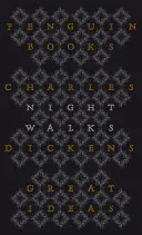 Night Walks (Dickens Charles)(Paperback / softback)