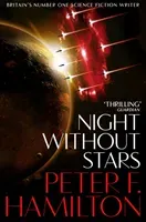 Night Without Stars (Hamilton Peter F.)(Paperback / softback)