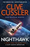 Nighthawk - NUMA Files #14 (Cussler Clive)(Paperback / softback)