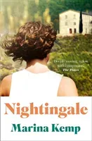 Nightingale (Kemp Marina)(Paperback / softback)