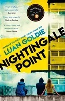 Nightingale Point (Goldie Luan)(Paperback / softback)