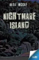 Nightmare Island (Woolf Alex)(Paperback / softback)