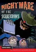 Nightmare of the Scarecrows (MacDonald Ian)(Paperback / softback)