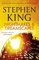 Nightmares and Dreamscapes (King Stephen)(Paperback / softback)