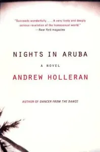Nights in Aruba (Holleran Andrew)(Paperback)