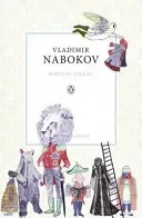Nikolai Gogol (Nabokov Vladimir)(Paperback / softback)