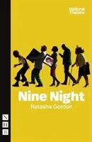 Nine Night (Gordon Natasha)(Paperback)