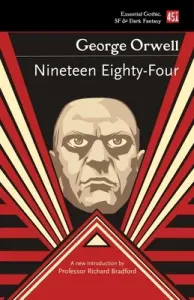 Nineteen Eighty-Four (Orwell George)(Paperback)