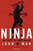 Ninja (Man John)(Paperback / softback)