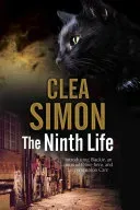 Ninth Life - A New Cat Mystery Series (Simon Clea)(Pevná vazba)