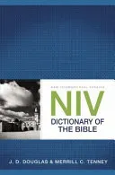 NIV Dictionary of the Bible (Douglas J. D.)(Paperback)