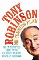 No Cunning Plan (Robinson Sir Tony)(Paperback)