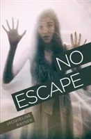 No Escape (Rayner Jacqueline)(Paperback / softback)