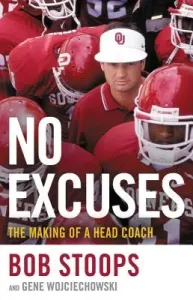 No Excuses: The Making of a Head Coach (Wojciechowski Gene)(Compact Disc)