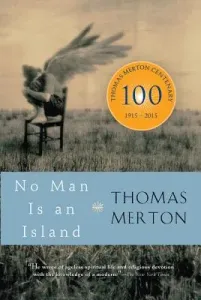 No Man Is an Island (Merton Thomas)(Paperback)