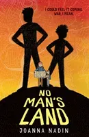 No Man's Land (Nadin Joanna)(Paperback / softback)