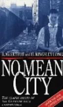 No Mean City (McArthur A)(Paperback / softback)