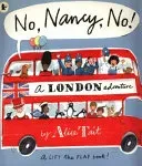 No, Nancy, No! (Tait Alice)(Paperback / softback)