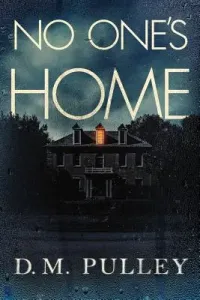 No One's Home (Pulley D. M.)(Paperback)