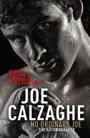 No Ordinary Joe (Calzaghe Joe)(Paperback)