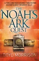 Noah's Ark Quest (Morrison Boyd)(Paperback / softback)