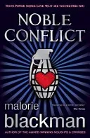Noble Conflict (Blackman Malorie)(Paperback / softback)