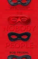 Nobody People (Proehl Bob)(Paperback / softback)