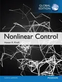 Nonlinear Control, Global Edition (Khalil Hassan)(Paperback / softback)