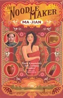 Noodle Maker (Jian Ma)(Paperback / softback)