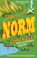 Norm Chronicles - Stories and numbers about danger (Spiegelhalter David)(Paperback / softback)