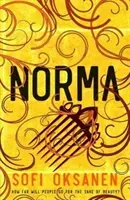 Norma (Oksanen Sofi (DOB 7-1-1977))(Paperback / softback)
