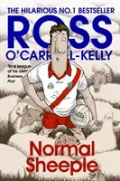 Normal Sheeple (O'Carroll-Kelly Ross)(Paperback / softback)