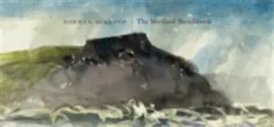 Norman Ackroyd: A Shetland Notebook (Ackroyd Norman)(Pevná vazba)