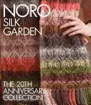 Noro Silk Garden (Sixth&spring Books)(Pevná vazba)
