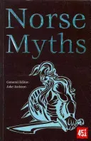 Norse Myths (Jackson J. K.)(Paperback)