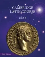 North American Cambridge Latin Course Unit 4 Student's Book (Pope Stephanie M.)(Paperback)