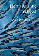 North Atlantic Seafood (Davidson Alan)(Paperback / softback)