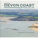 North Devon Coast from the Air (Hawkes Jason)(Pevná vazba)