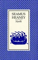 North (Heaney Seamus)(Paperback / softback)