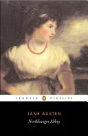 Northanger Abbey (Austen Jane)(Paperback)