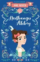 Northanger Abbey (Austen Jane)(Paperback / softback)