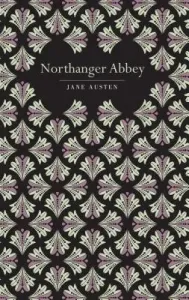 Northanger Abbey (Austen Jane)(Pevná vazba)